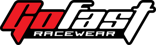 GoFast Racewear logo