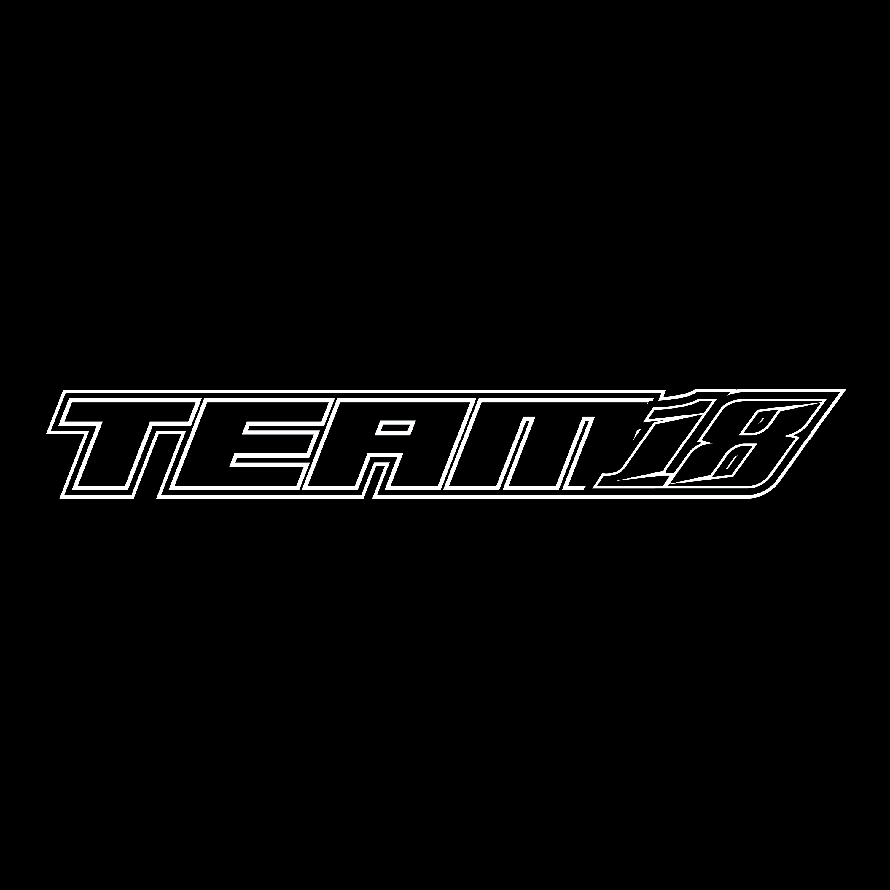 Team 18 2025 Crew Hoodie