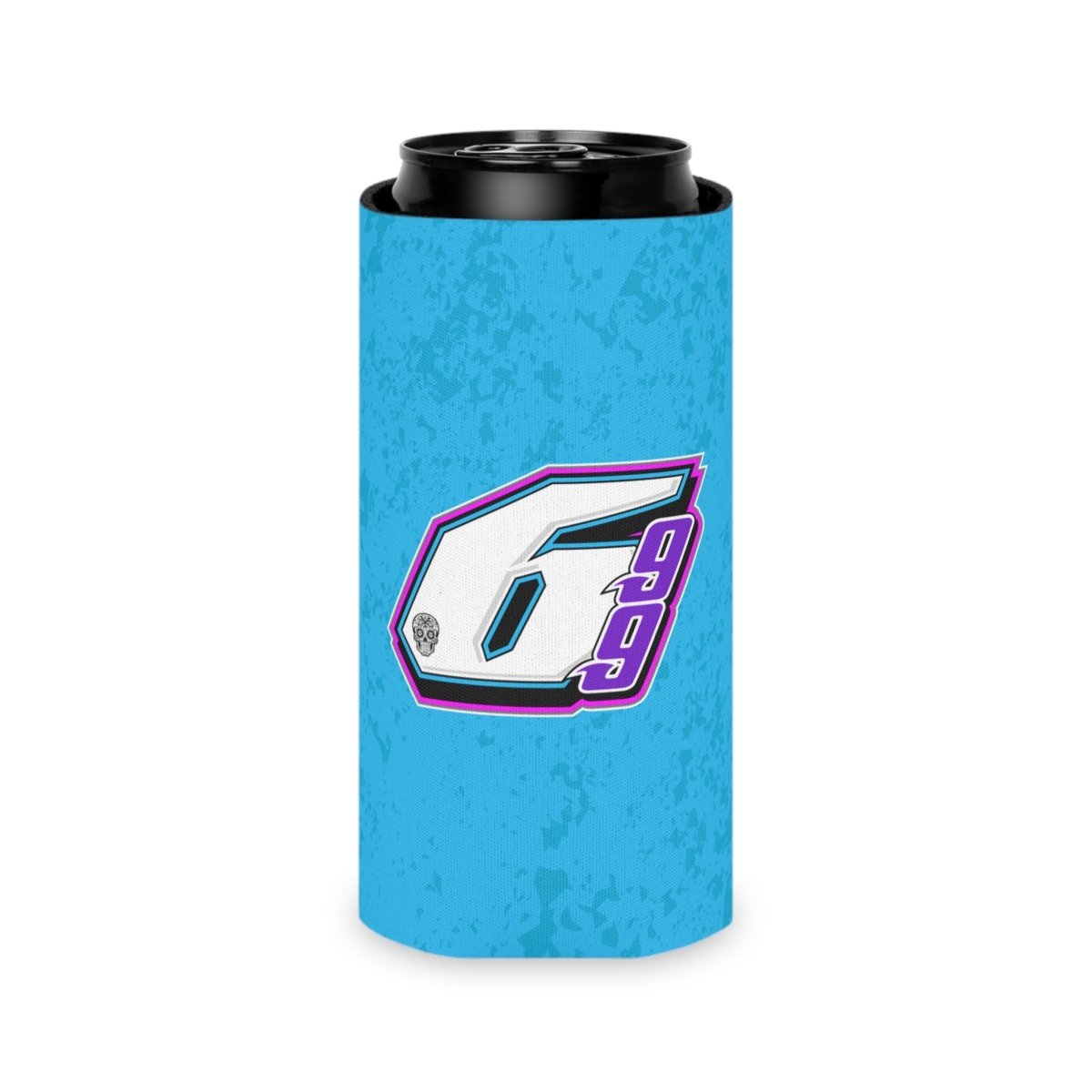 Casey Ash Insulated Can Coolers