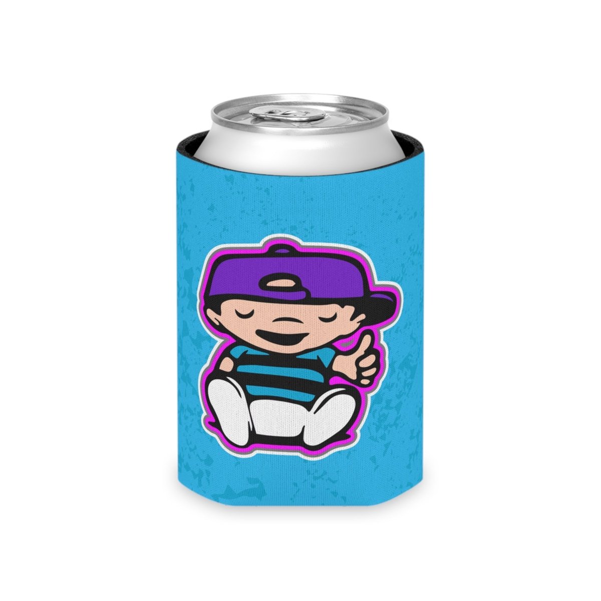 Casey Ash Insulated Can Coolers