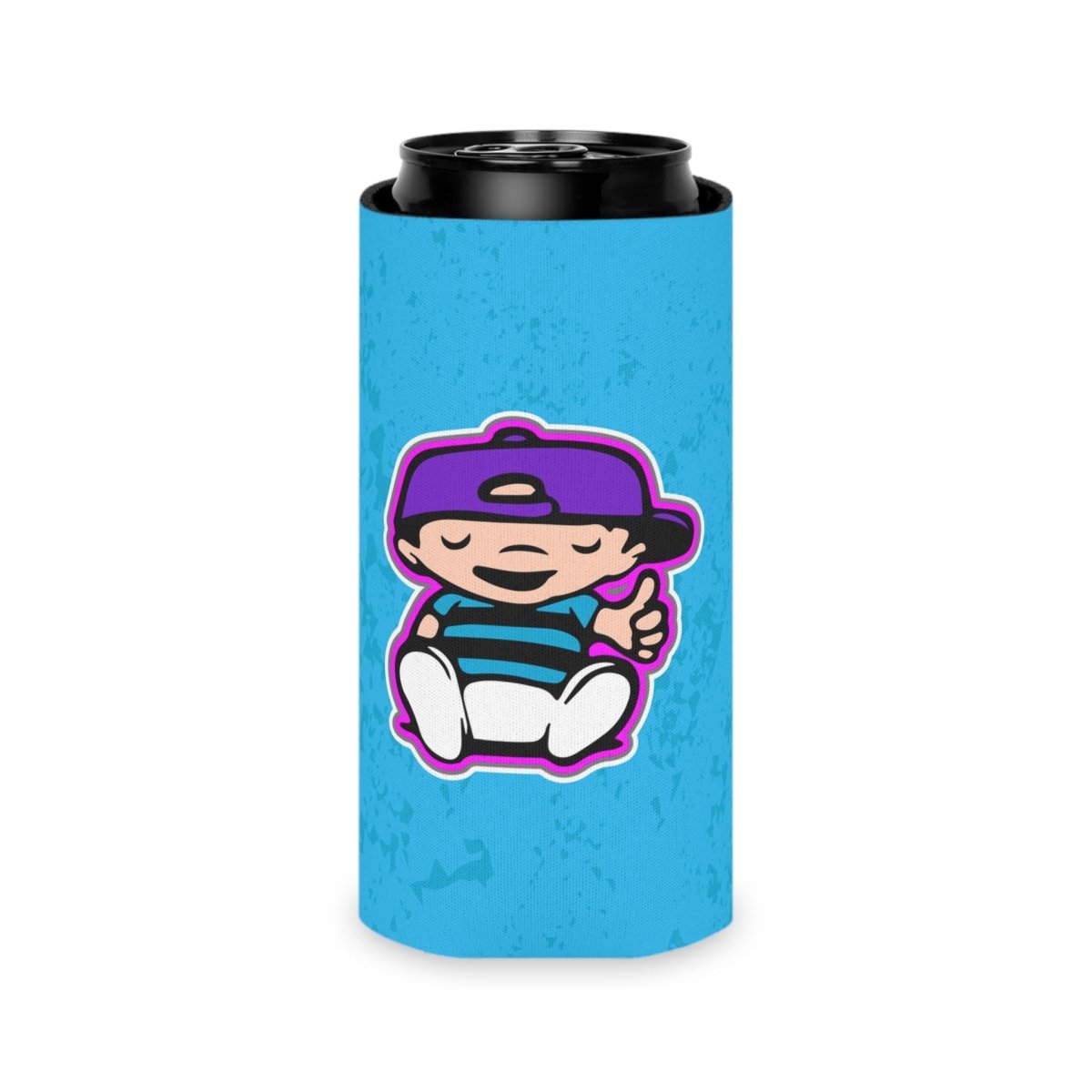 Casey Ash Insulated Can Coolers