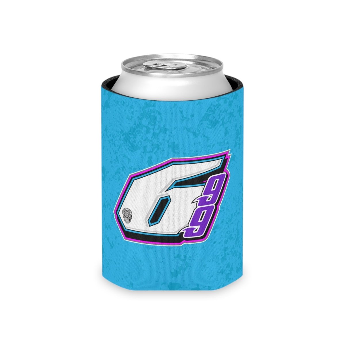 Casey Ash Insulated Can Coolers