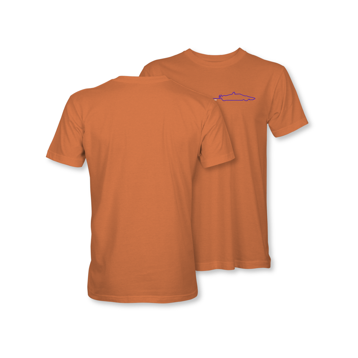 Join the Shirt of the Month Club