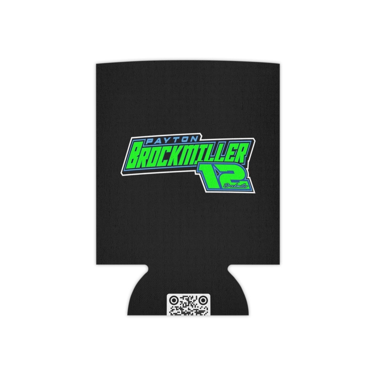 Payton Brockmiller LKN Mechanical Insulated Can Coolers