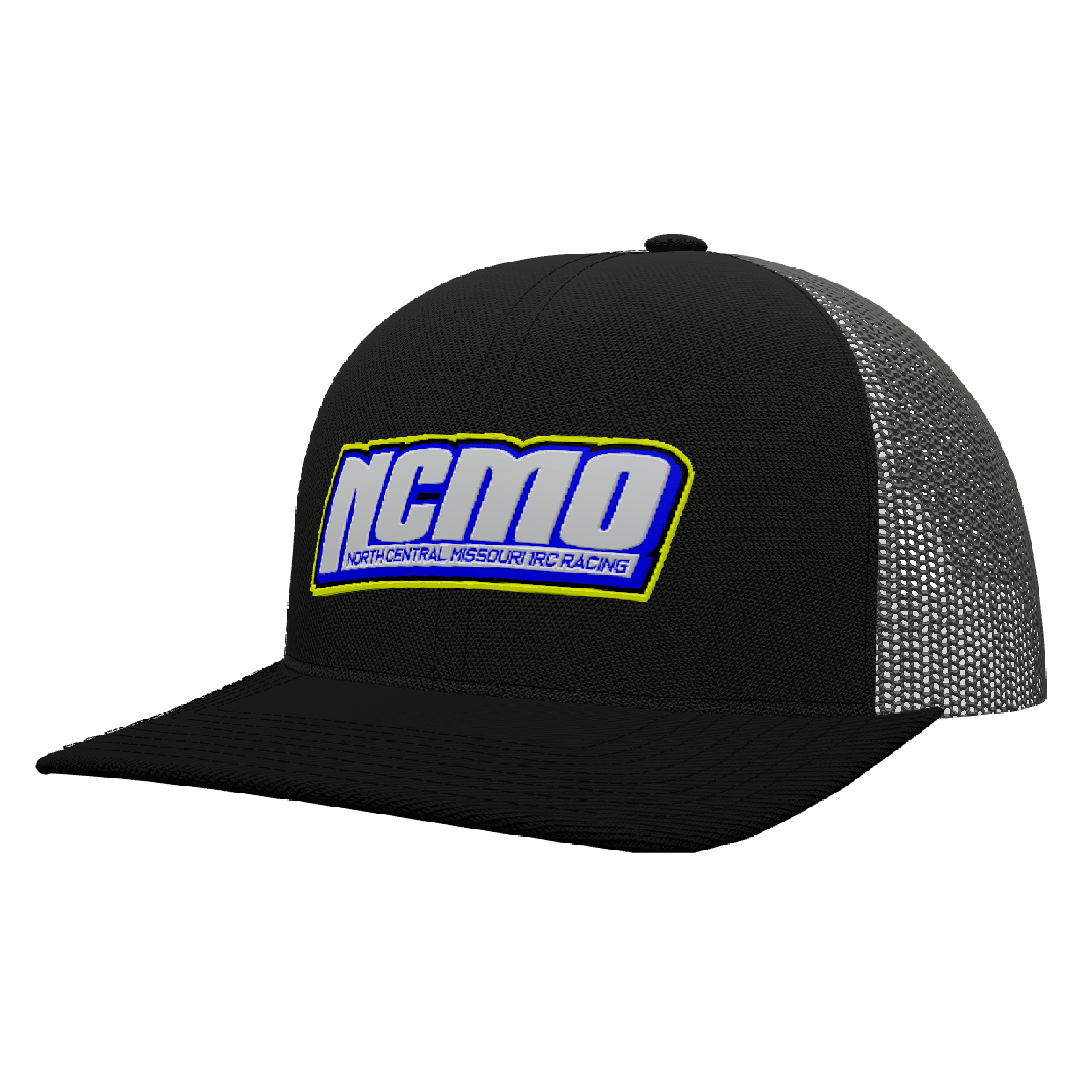 NCMO Logo Hat