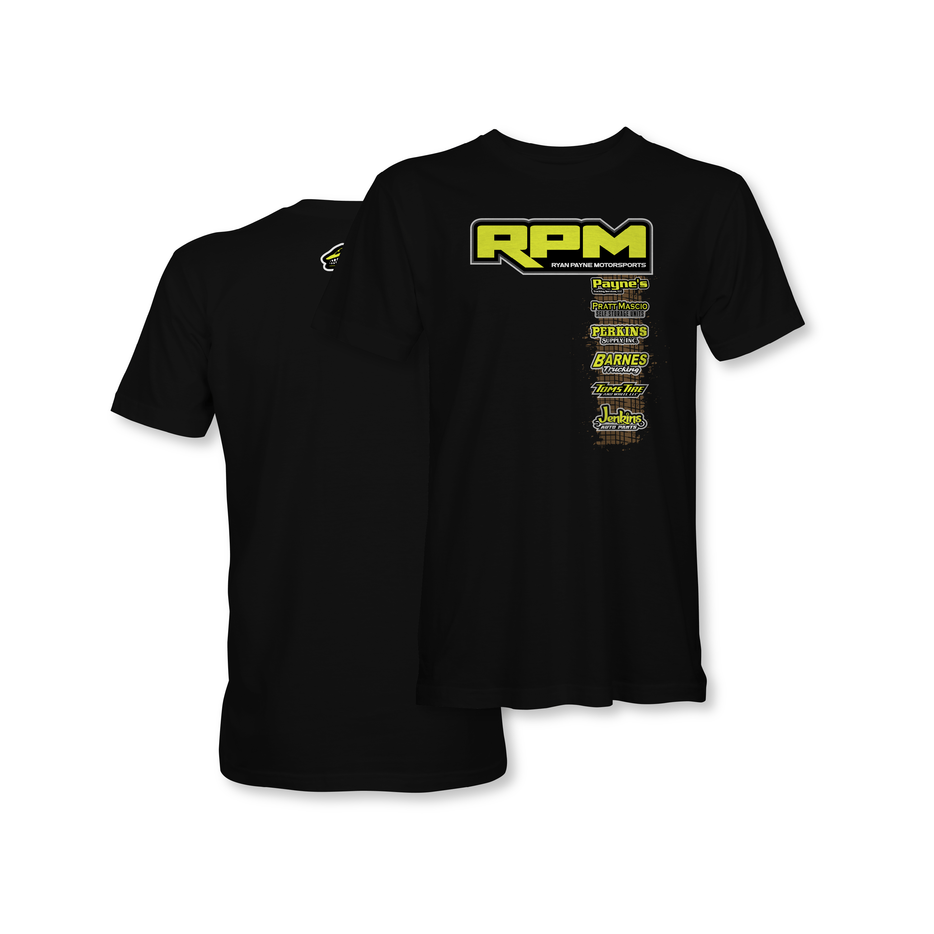 Ryan Payne 2024 Crew Shirt