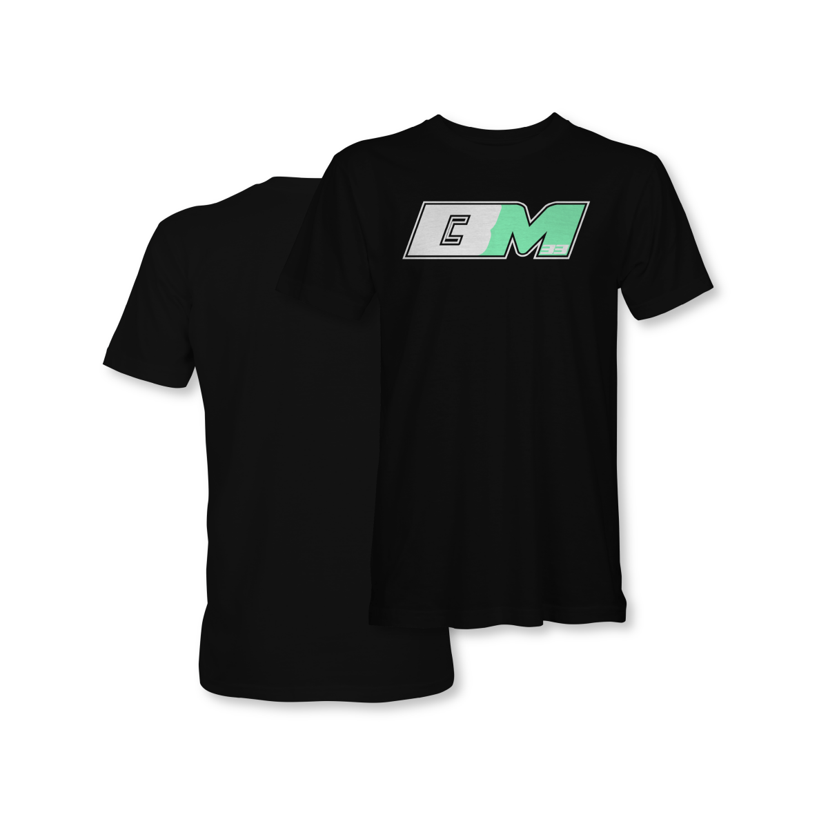 Brayden Mussetter Black BM33 Shirt