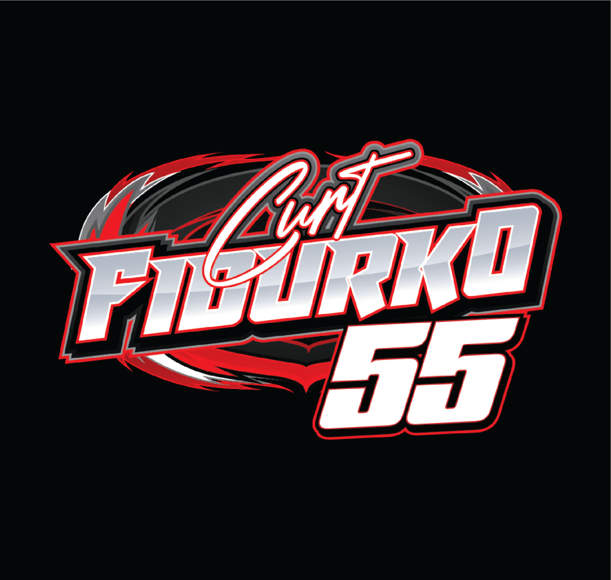 Curt Fidurko 2023 Shirt