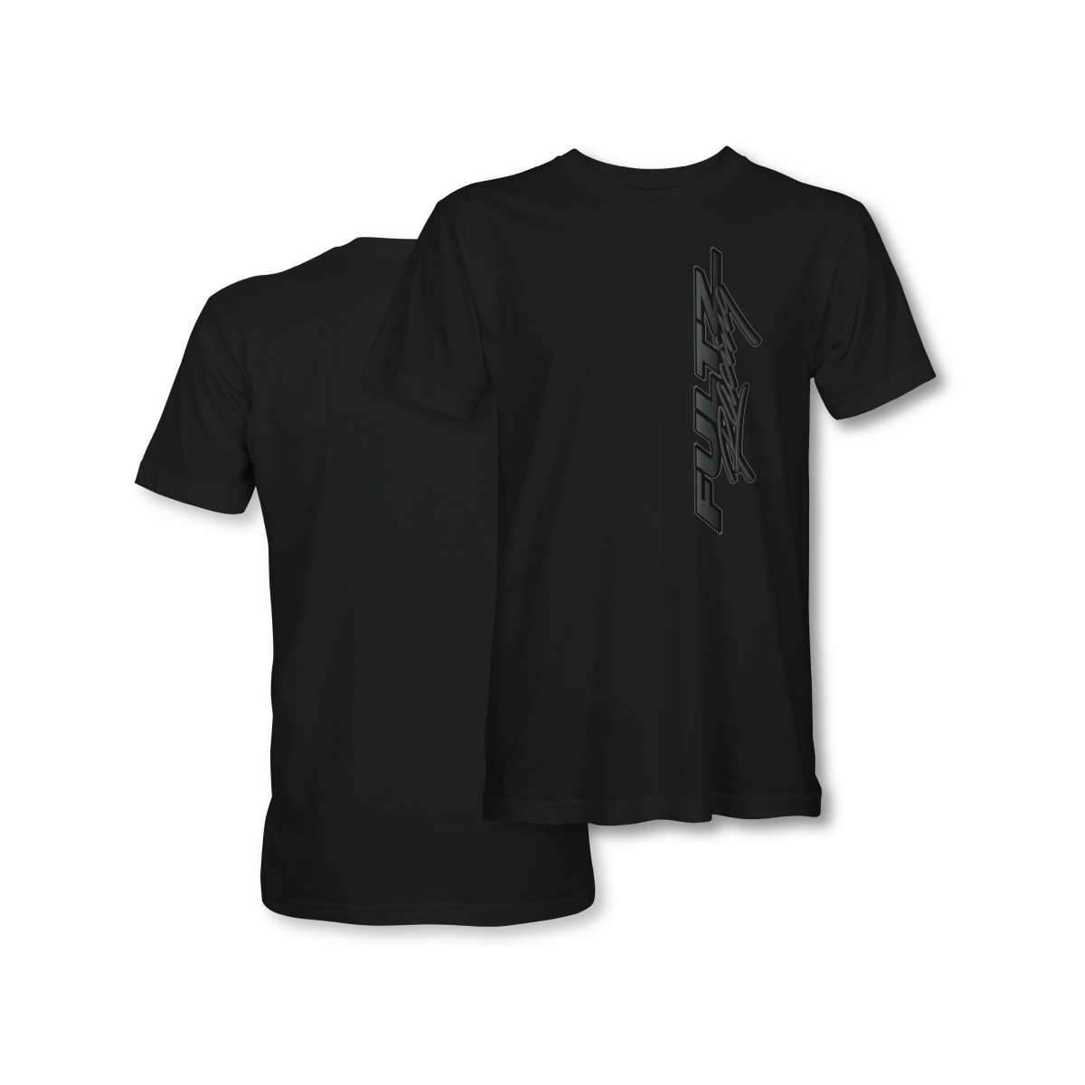 Fultz Racing Blackout Shirt