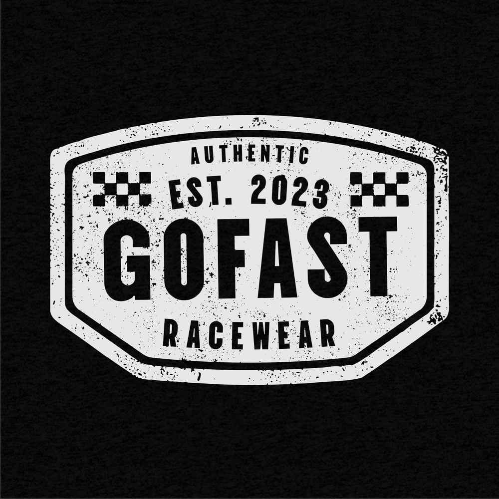 GoFast Racewear Authentic Ol' Willie Style | GoFast Racewear