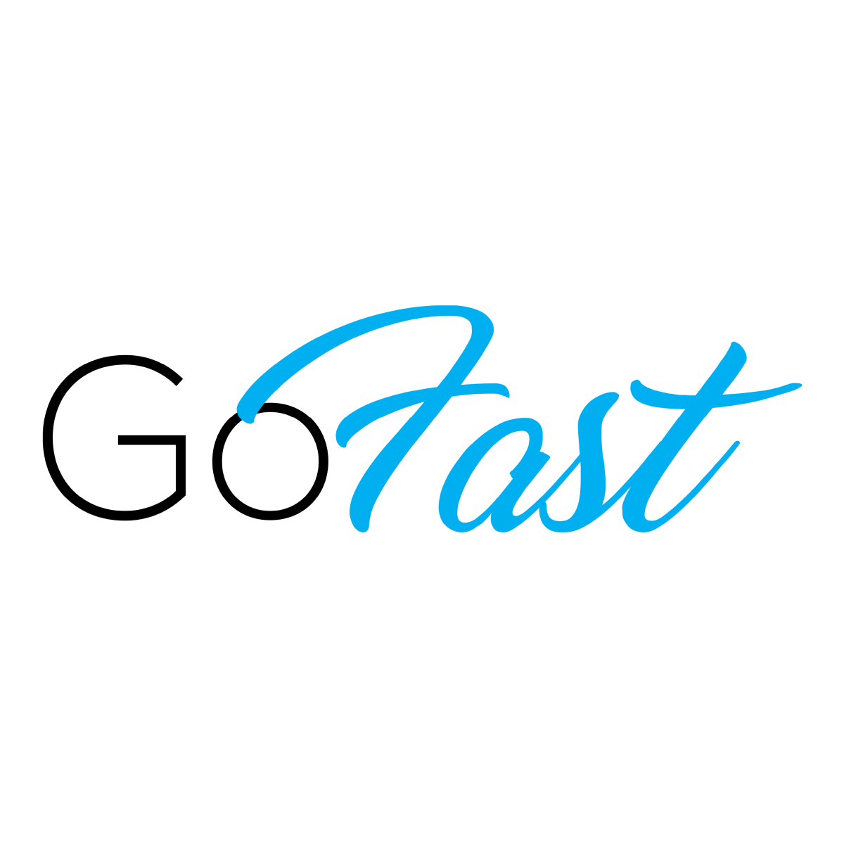 GoFast Racewear For the Fans