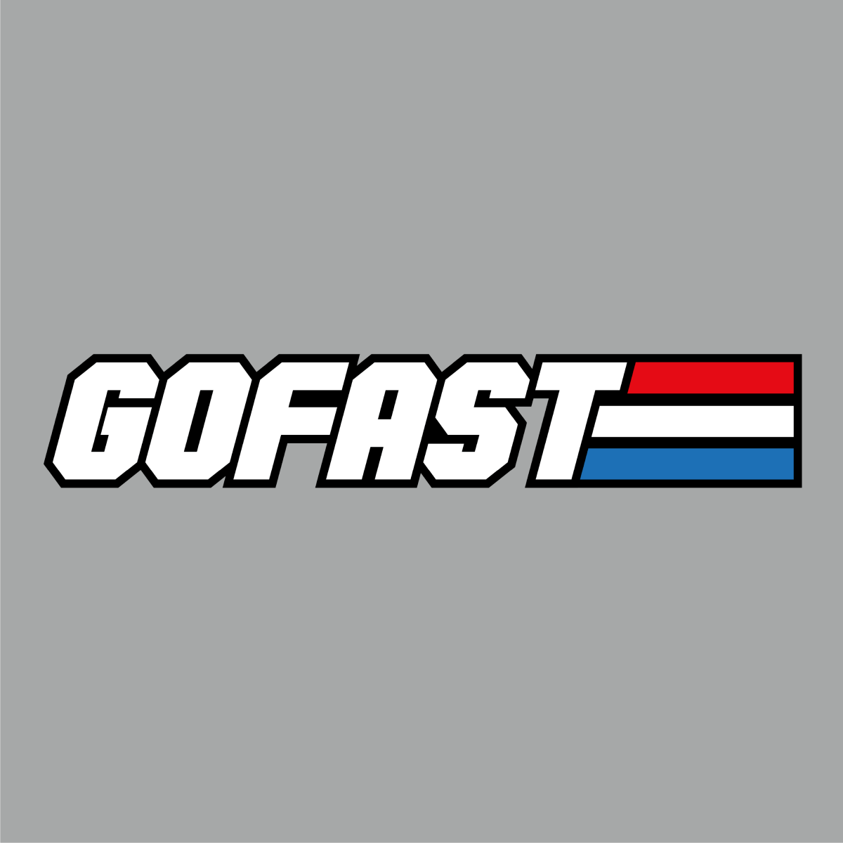 GoFast Racewear GoJoe(Fast)