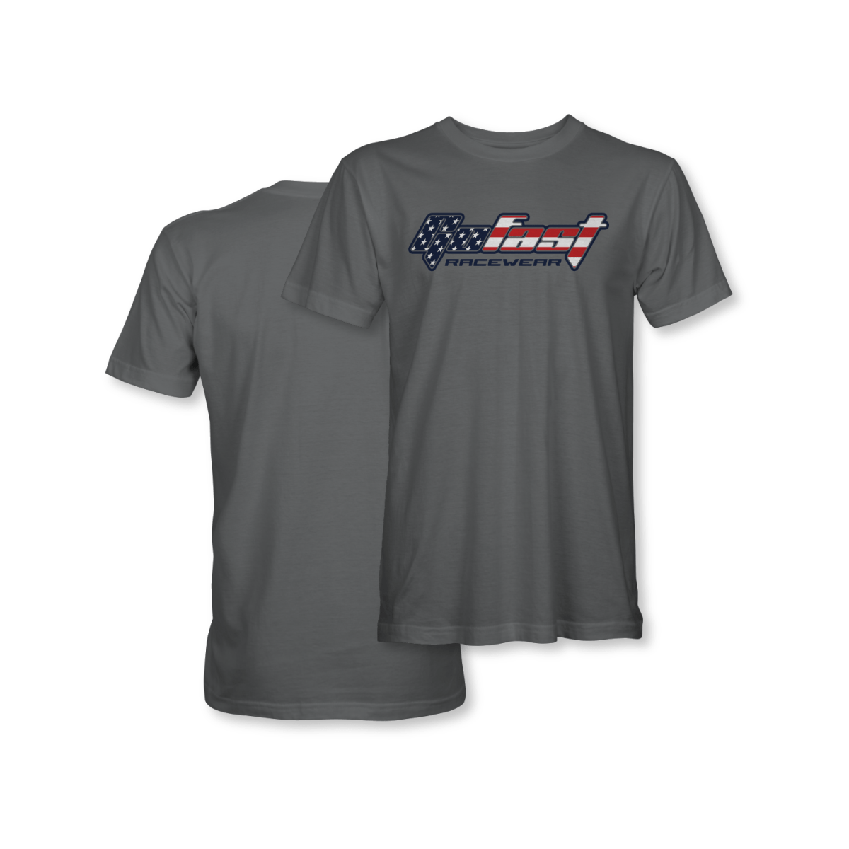 GoFast Racewear US Flag