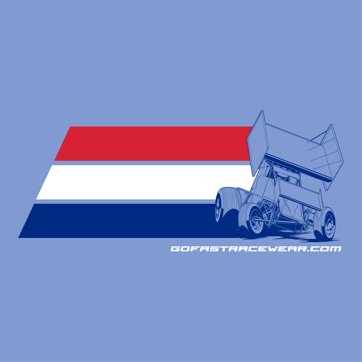 Join the Shirt of the Month Club