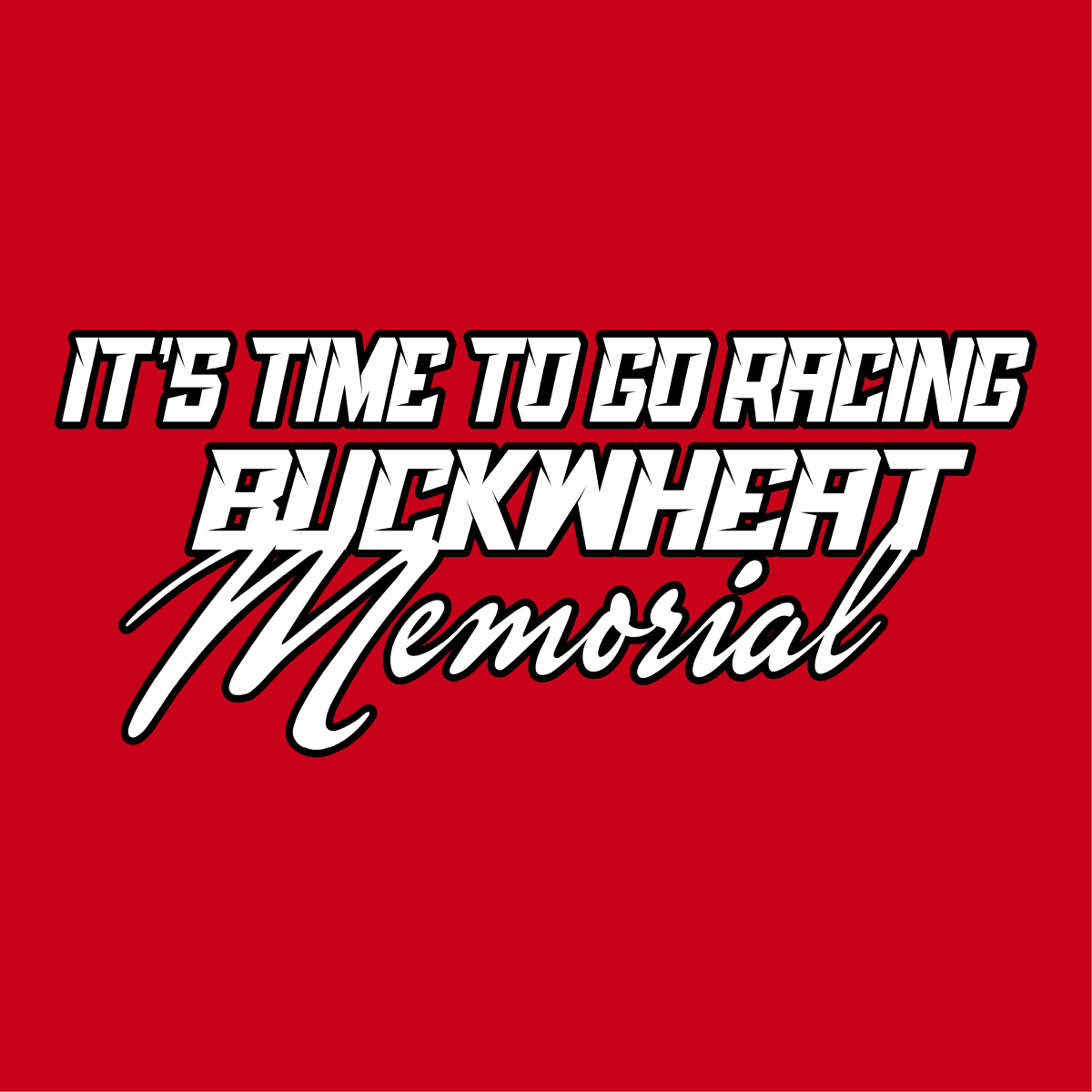 PJ “Buckwheat” Wright Memorial Shirt