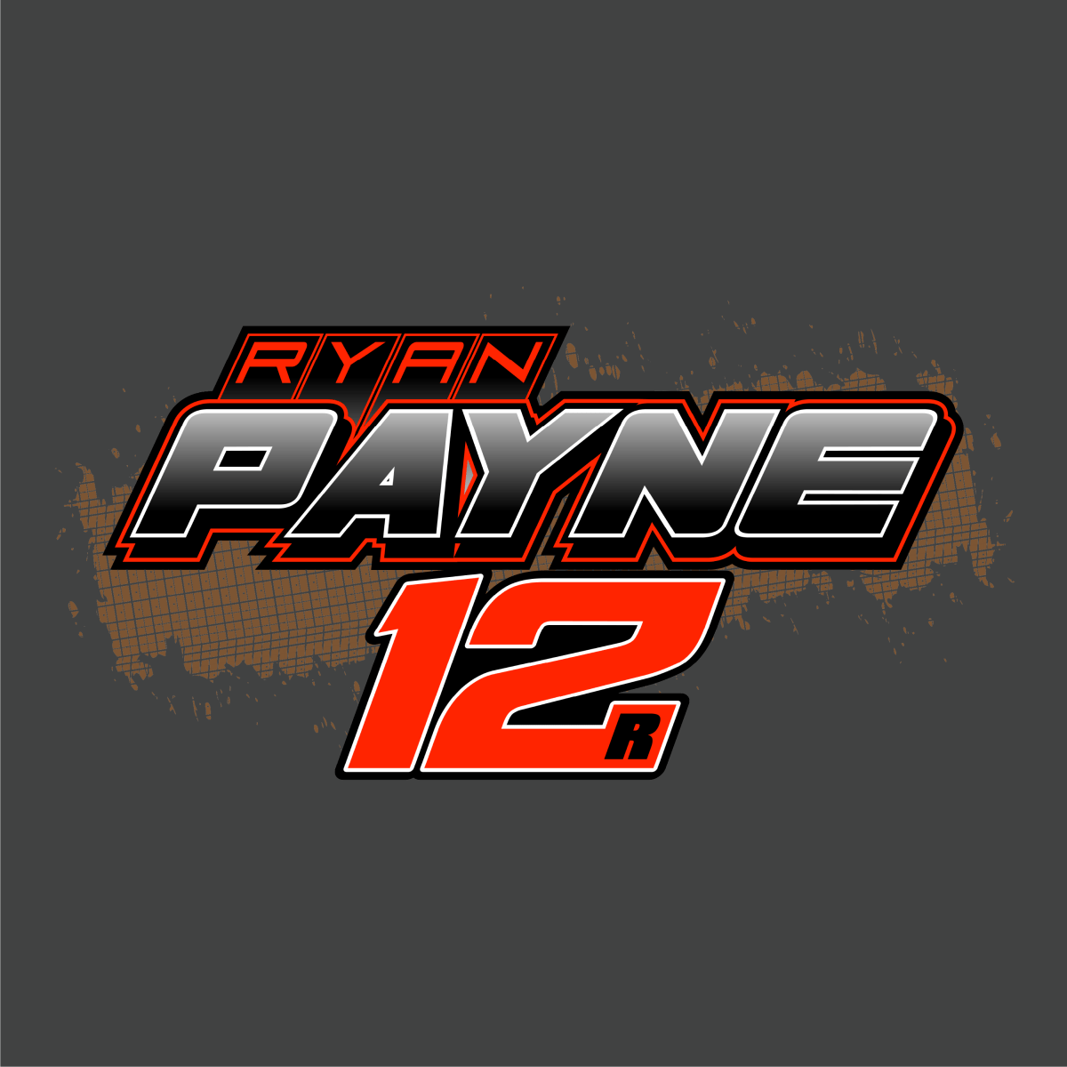 Ryan Payne 2023 Dirt Late Model Shirt