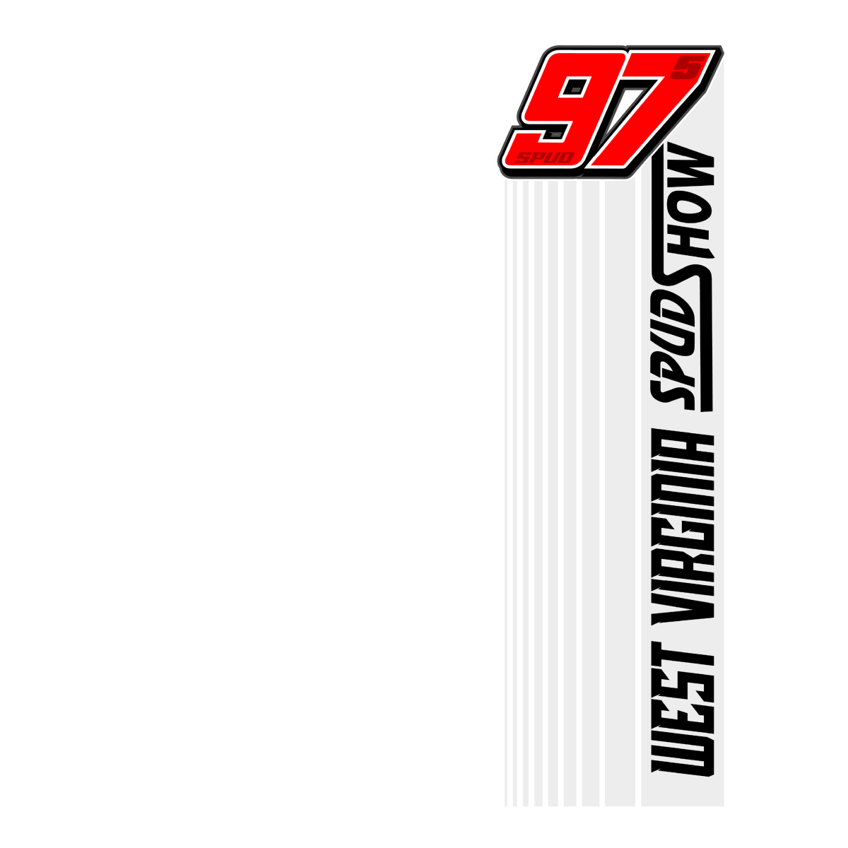 Steve Dotson White 2024 Dirt Late Model Shirt